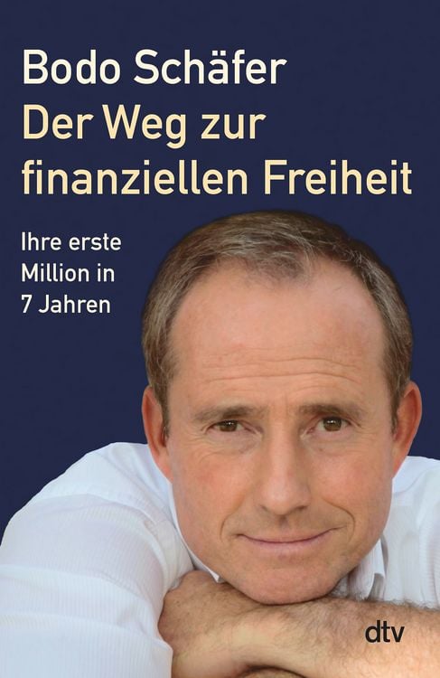 Produktbild: Der Weg zur finanziellen Freiheit