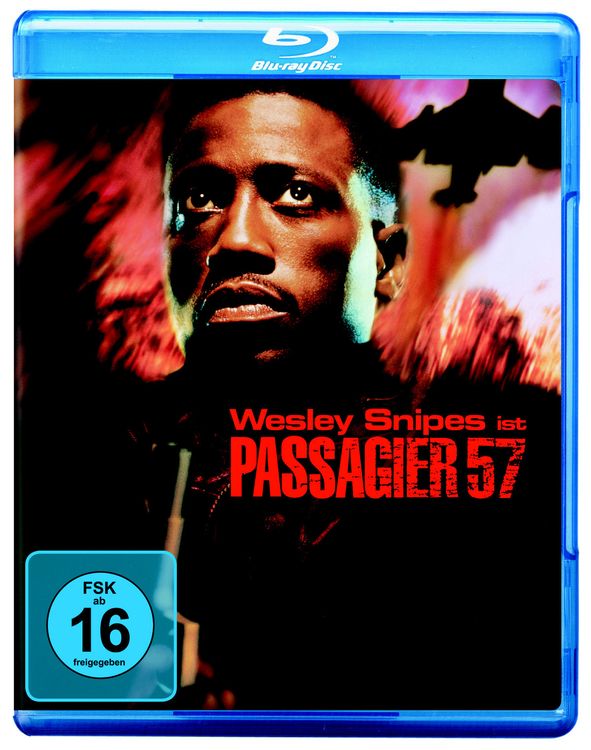 Produktbild: Passagier 57