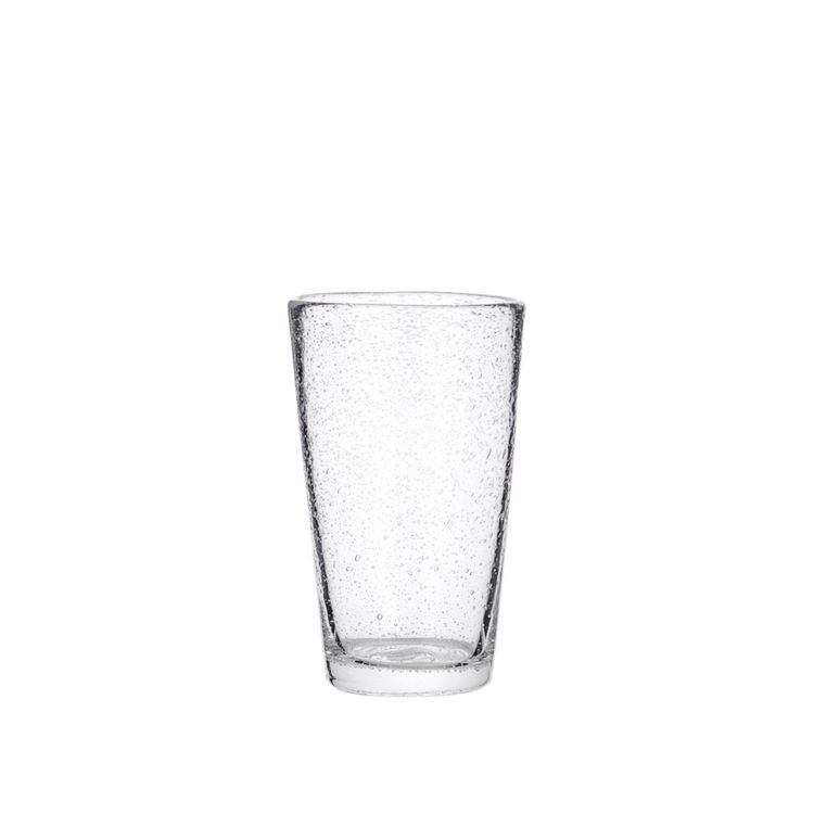 Produktbild: Broste copenhagen Bubble Glass tall