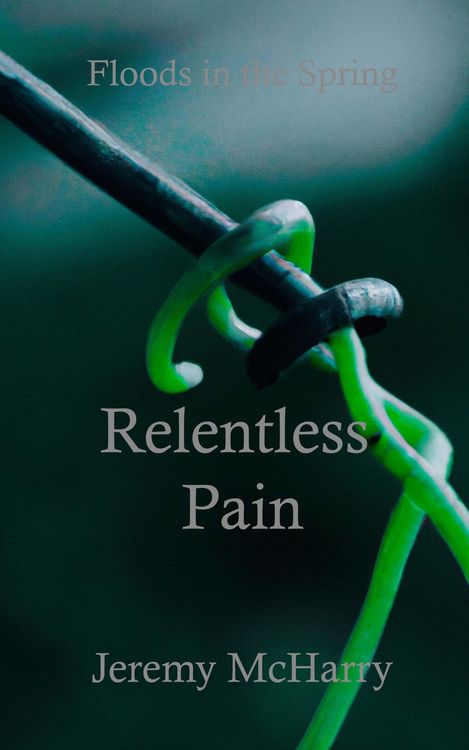 Produktbild: Relentless Pain