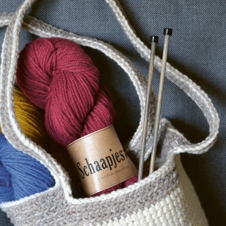 Produktbild: Holland stricken