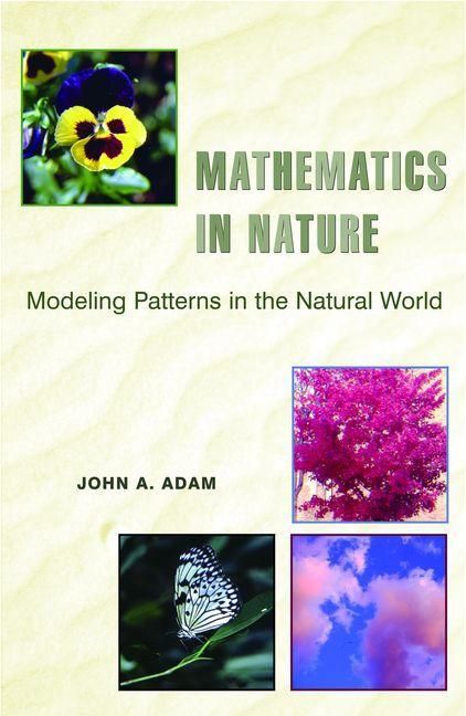 Produktbild: Mathematics in Nature