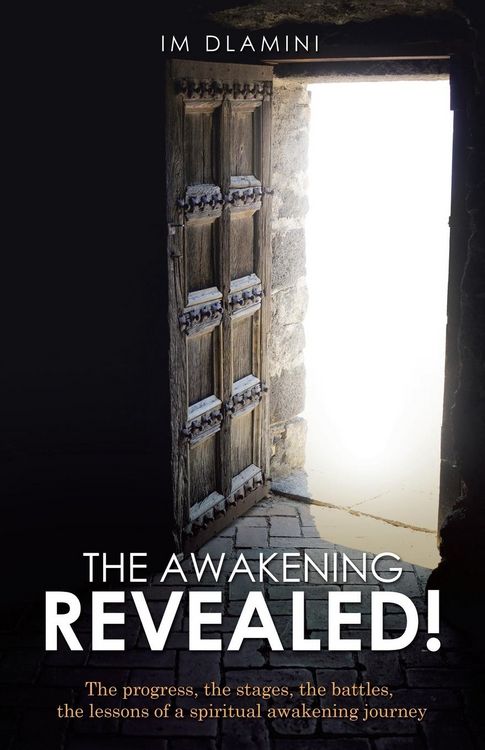 Produktbild: The Awakening Revealed!