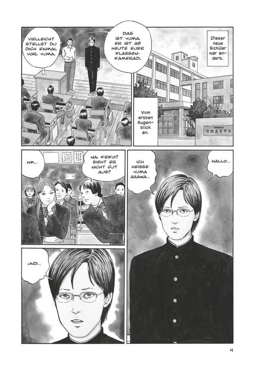 Produktbild: Dissolving Classroom