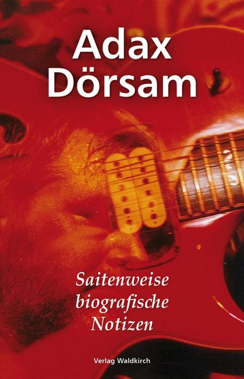 Produktbild: Saitenweise biografische Notizen
