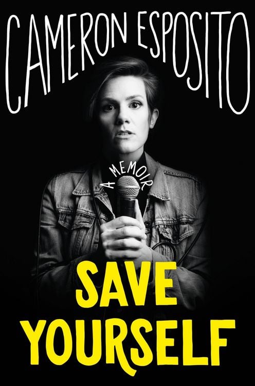 Produktbild: Esposito, C: Save Yourself