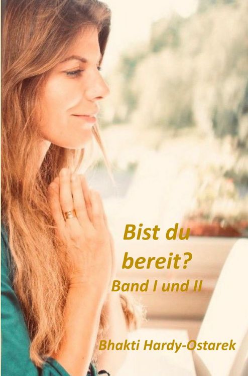 Produktbild: Bist du bereit? Band I und II