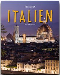 Produktbild: Reise durch Italien