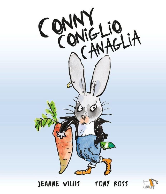 Produktbild: Conny coniglio canaglia