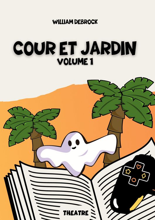 Produktbild: Cour et Jardin