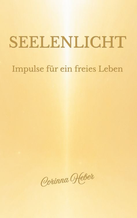 Produktbild: Seelenlicht