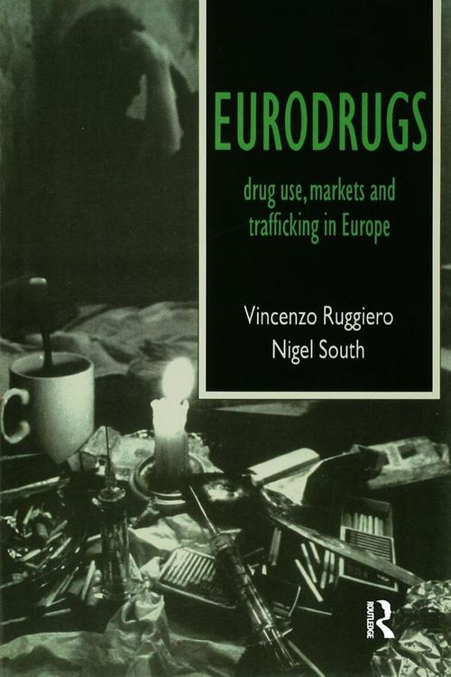 Produktbild: Eurodrugs