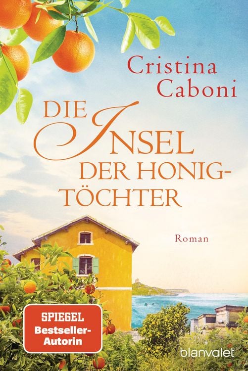 Produktbild: Die Insel der Honigt&ouml;chter