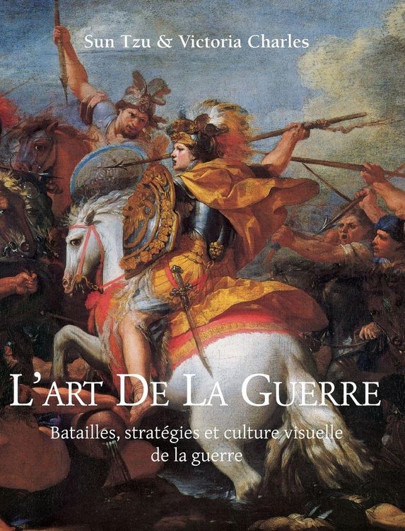 Produktbild: L'Art De La Guerre