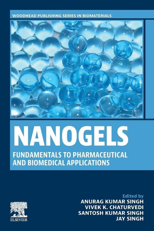 Produktbild: Nanogels