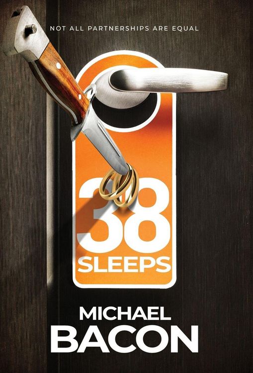 Produktbild: 38 Sleeps