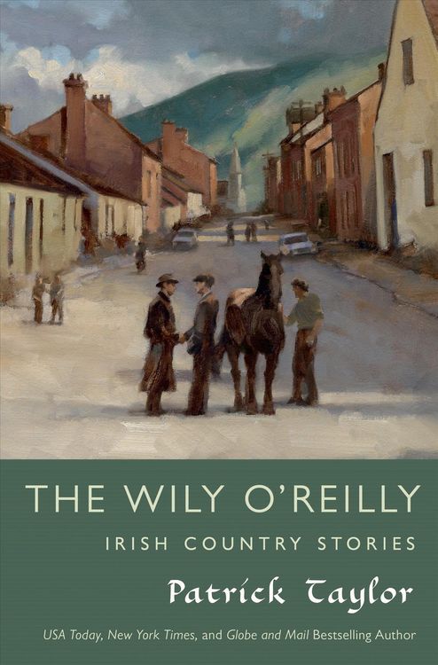 Produktbild: Wily Oreilly