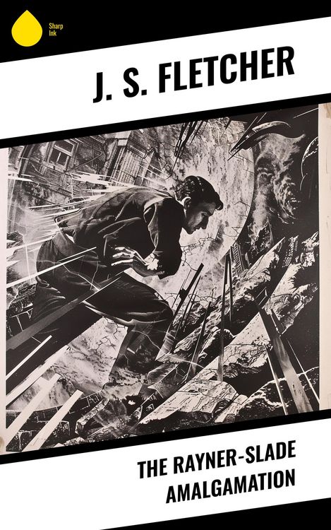 Produktbild: The Rayner-Slade Amalgamation