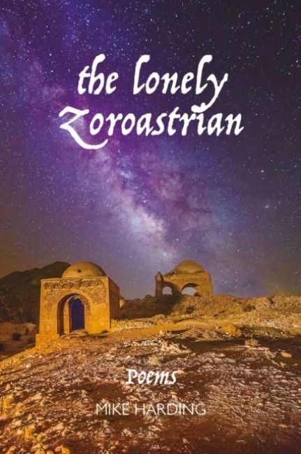 Produktbild: The Lonely Zoroastrian