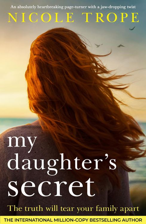 Produktbild: My Daughter's Secret