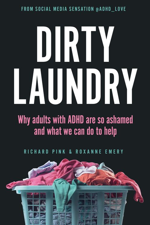Produktbild: Dirty Laundry