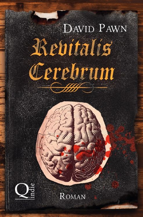Produktbild: Zaubertr&auml;nke / Revitalis cerebrum