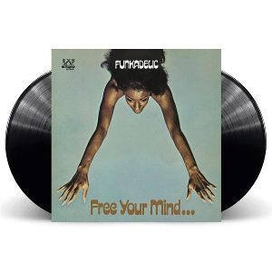 Produktbild: Free Your Mind and Your Ass will Follow (45 RPM)