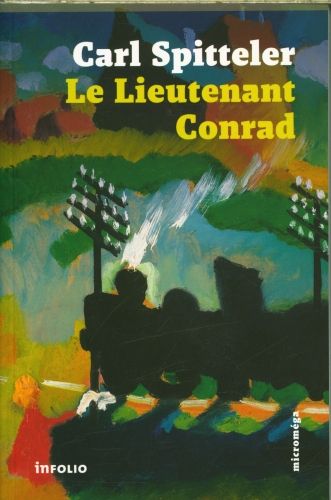 Produktbild: Le Lieutenant Conrad