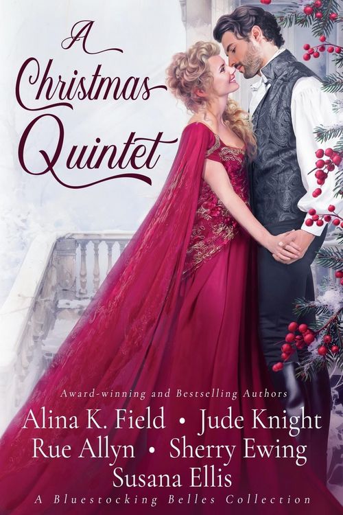 Produktbild: A Christmas Quintet