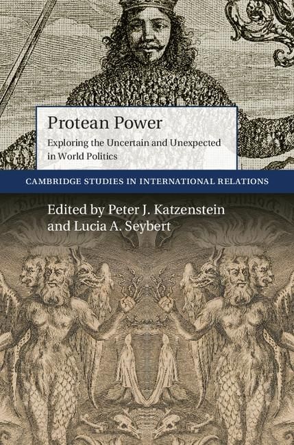 Produktbild: Protean Power