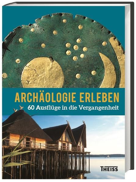 Produktbild: Arch&auml;ologie erleben