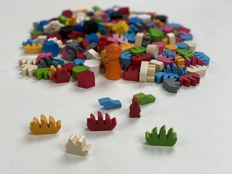Produktbild: 7 Empires