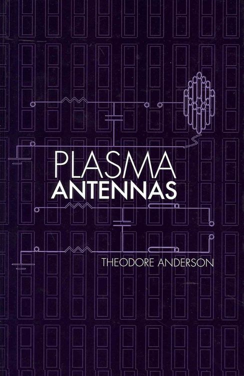 Produktbild: Plasma Antennas
