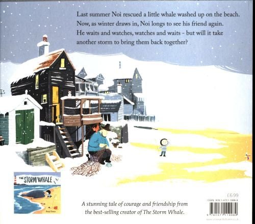 Produktbild: The Storm Whale in Winter