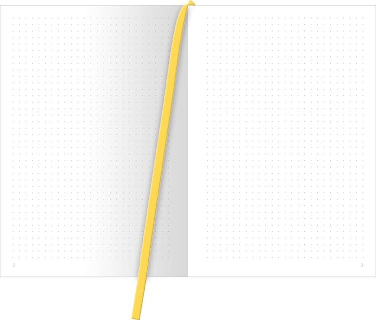 Produktbild: MyNOTES Papeterie: Der Kleine Prinz Notizbuch A5