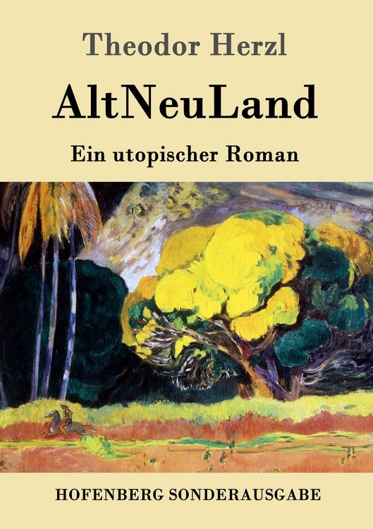 Produktbild: AltNeuLand