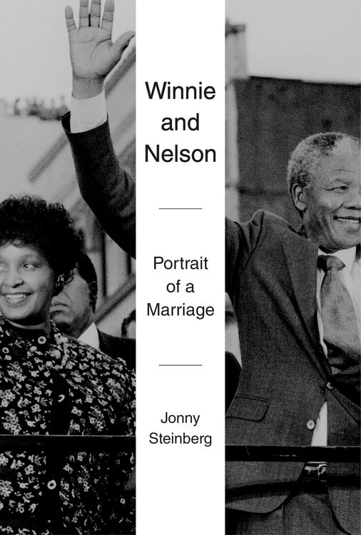 Produktbild: Steinberg, J: Winnie and Nelson