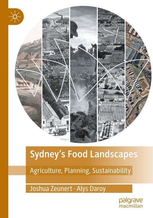 Produktbild: Sydney&rsquo;s Food Landscapes