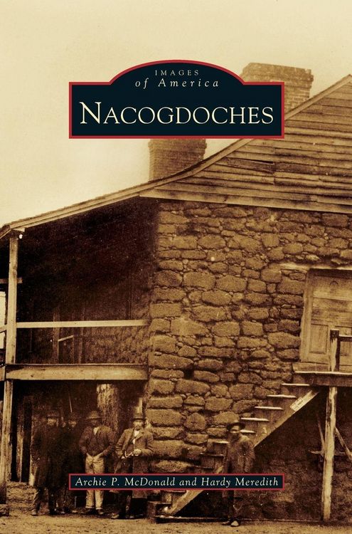 Produktbild: Nacogdoches