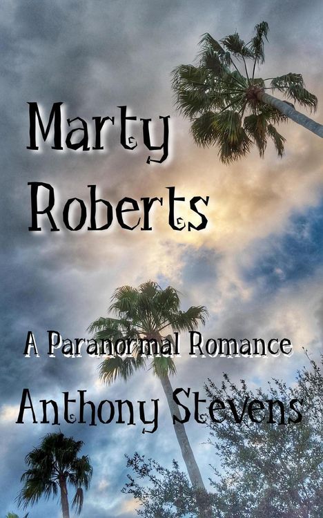 Produktbild: Marty Roberts