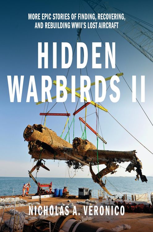 Produktbild: Hidden Warbirds II