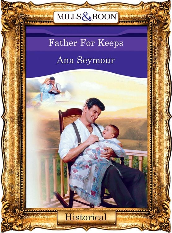 Produktbild: Father For Keeps