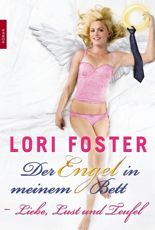 Produktbild: Liebe, Lust und Teufel