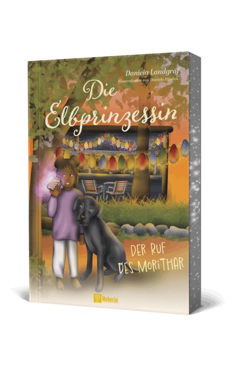 Produktbild: Die Elbprinzessin