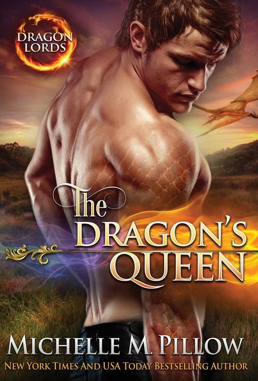 Produktbild: The Dragon's Queen