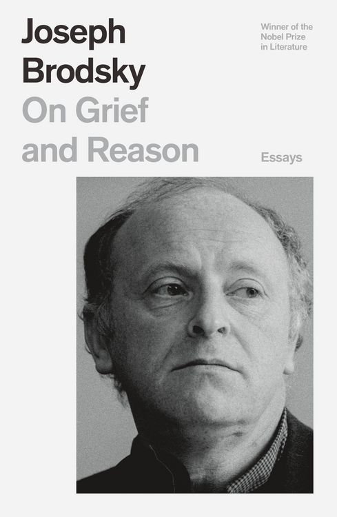 Produktbild: On Grief and Reason