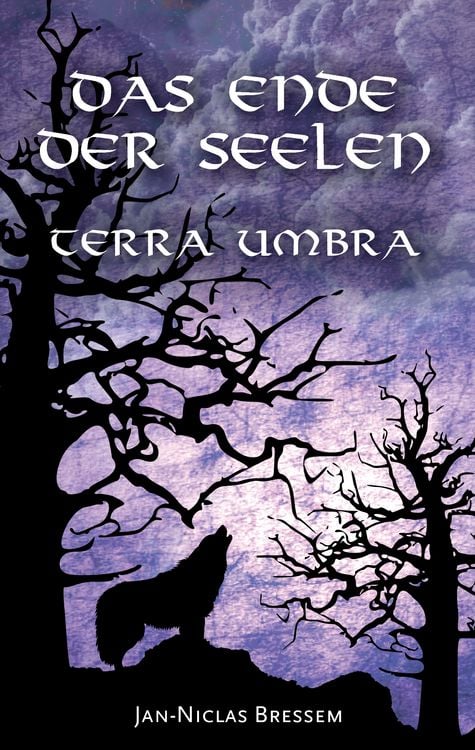 Produktbild: Das Ende der Seelen - Terra Umbra