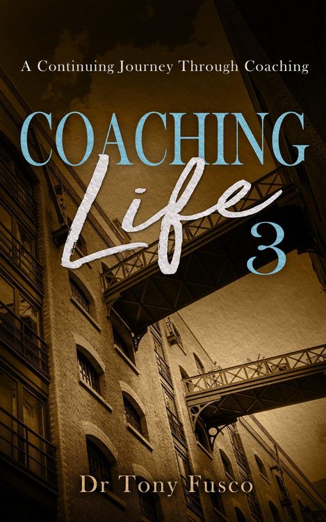 Produktbild: Coaching Life 3
