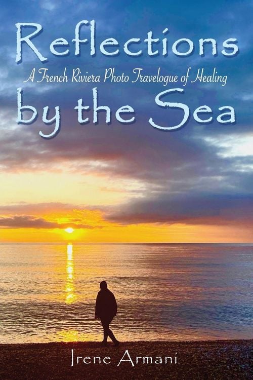 Produktbild: Reflections by the Sea