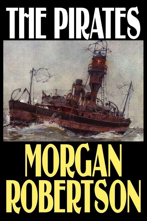 Produktbild: The Pirates